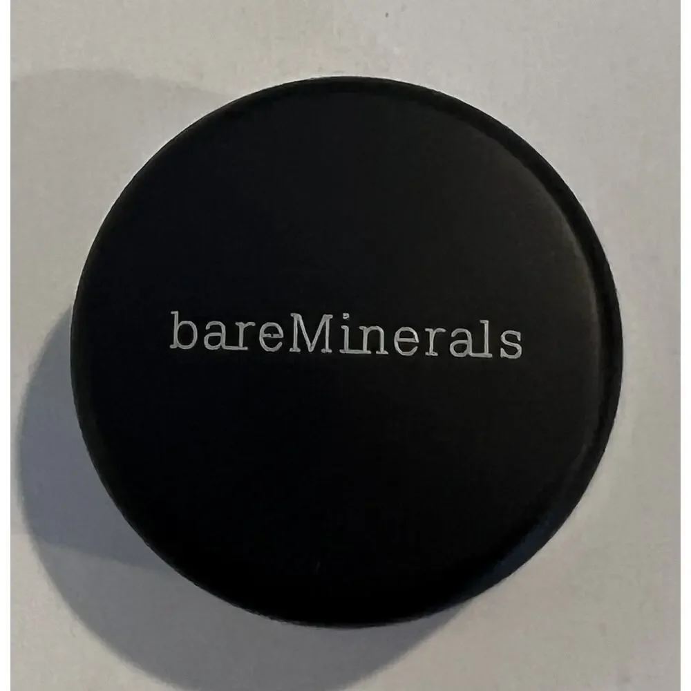 NEW bareMinerals Bare Minerals Magnifique Loose Powder Eyeshadow Plum